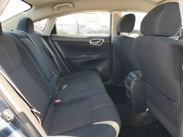 Photo 9 VIN: 3N1AB7AP2EY331469 - NISSAN SENTRA S 