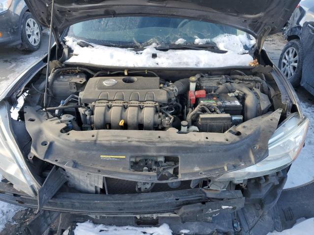 Photo 10 VIN: 3N1AB7AP2EY331987 - NISSAN SENTRA S 
