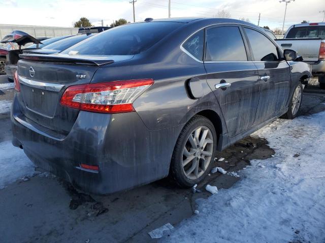 Photo 2 VIN: 3N1AB7AP2EY331987 - NISSAN SENTRA S 