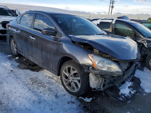 Photo 3 VIN: 3N1AB7AP2EY331987 - NISSAN SENTRA S 