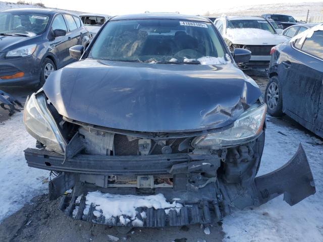Photo 4 VIN: 3N1AB7AP2EY331987 - NISSAN SENTRA S 