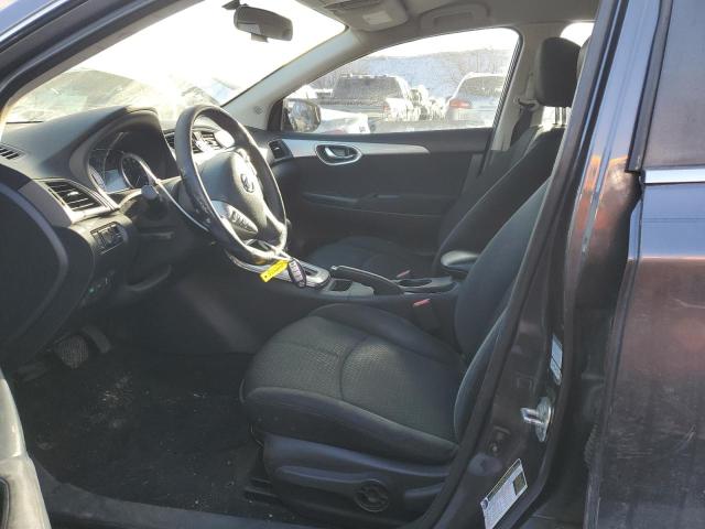 Photo 6 VIN: 3N1AB7AP2EY331987 - NISSAN SENTRA S 