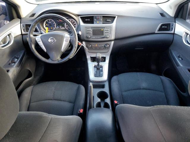 Photo 7 VIN: 3N1AB7AP2EY331987 - NISSAN SENTRA S 