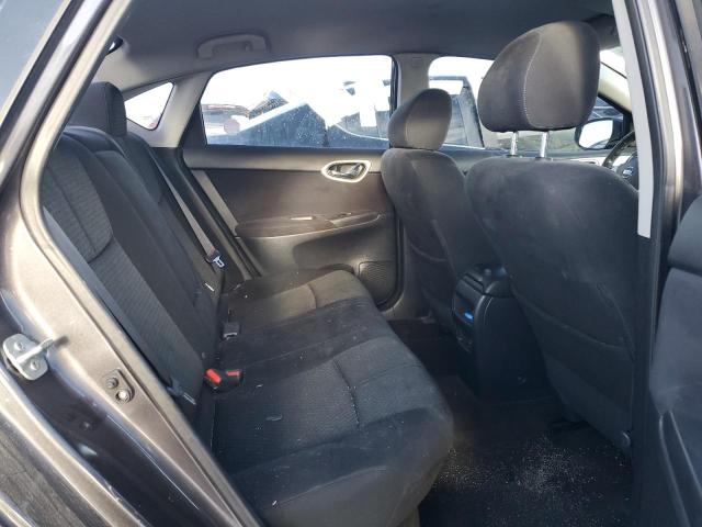 Photo 9 VIN: 3N1AB7AP2EY331987 - NISSAN SENTRA S 