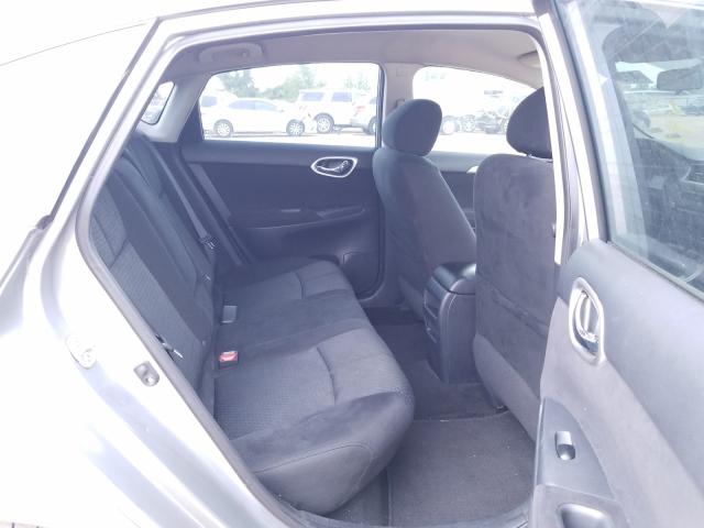 Photo 5 VIN: 3N1AB7AP2EY332377 - NISSAN SENTRA S 