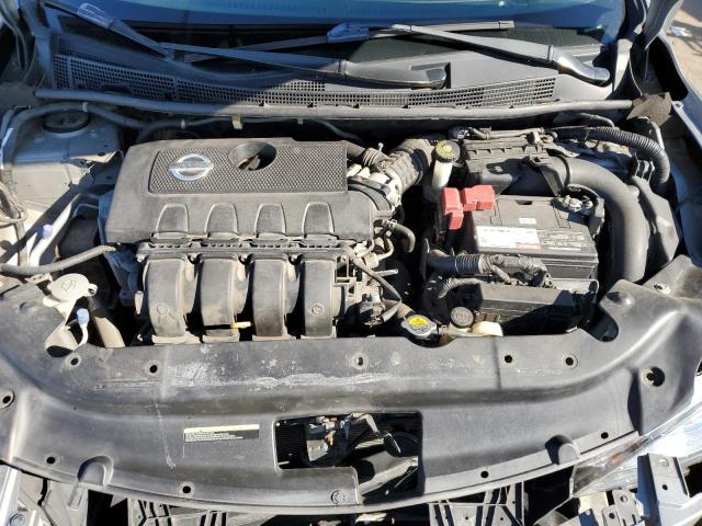 Photo 10 VIN: 3N1AB7AP2EY333187 - NISSAN SENTRA 