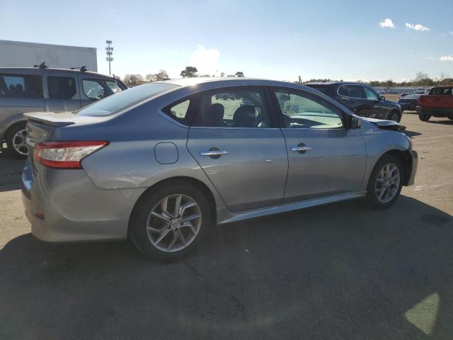 Photo 2 VIN: 3N1AB7AP2EY333187 - NISSAN SENTRA 