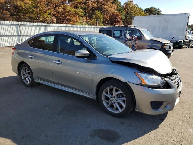 Photo 3 VIN: 3N1AB7AP2EY333187 - NISSAN SENTRA 