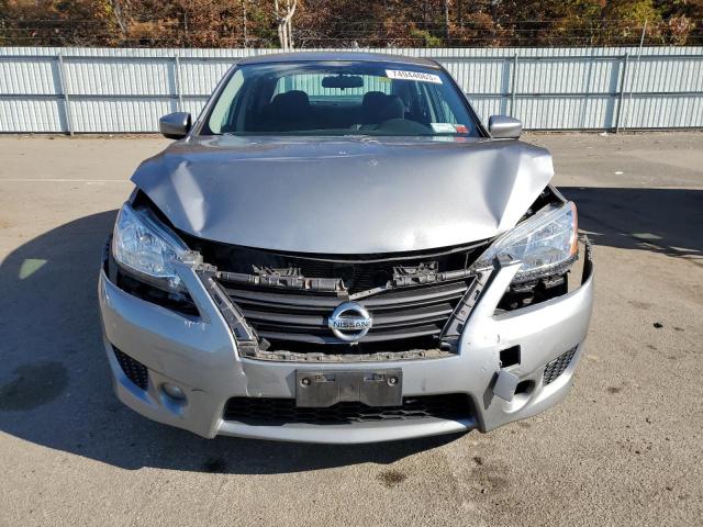 Photo 4 VIN: 3N1AB7AP2EY333187 - NISSAN SENTRA 