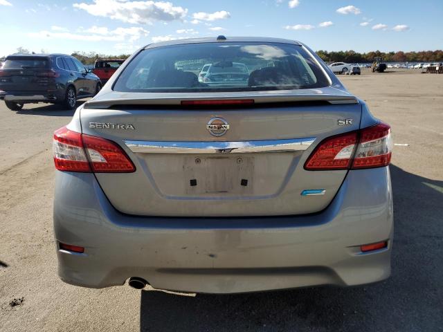 Photo 5 VIN: 3N1AB7AP2EY333187 - NISSAN SENTRA 