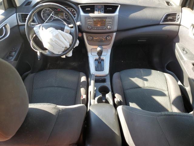 Photo 7 VIN: 3N1AB7AP2EY333187 - NISSAN SENTRA 