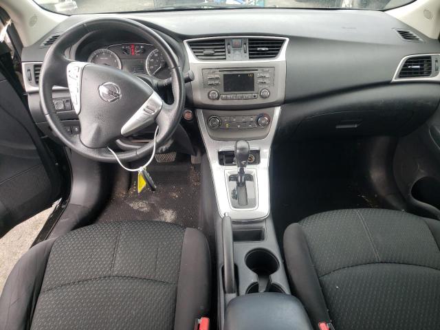 Photo 7 VIN: 3N1AB7AP2EY334128 - NISSAN SENTRA S 