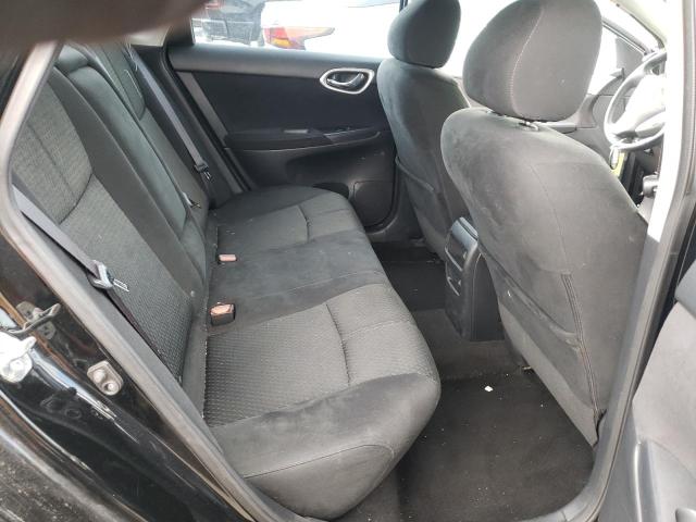 Photo 9 VIN: 3N1AB7AP2EY334128 - NISSAN SENTRA S 