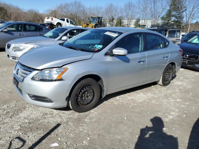 Photo 0 VIN: 3N1AB7AP2EY335960 - NISSAN SENTRA 