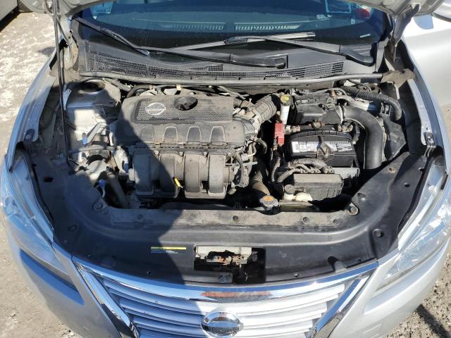 Photo 10 VIN: 3N1AB7AP2EY335960 - NISSAN SENTRA 