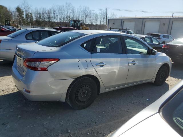 Photo 2 VIN: 3N1AB7AP2EY335960 - NISSAN SENTRA 