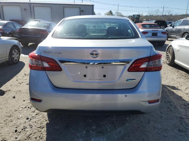 Photo 5 VIN: 3N1AB7AP2EY335960 - NISSAN SENTRA 