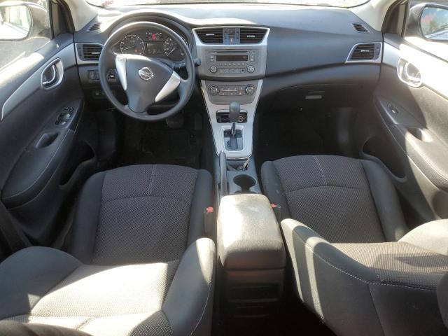 Photo 7 VIN: 3N1AB7AP2EY335960 - NISSAN SENTRA 