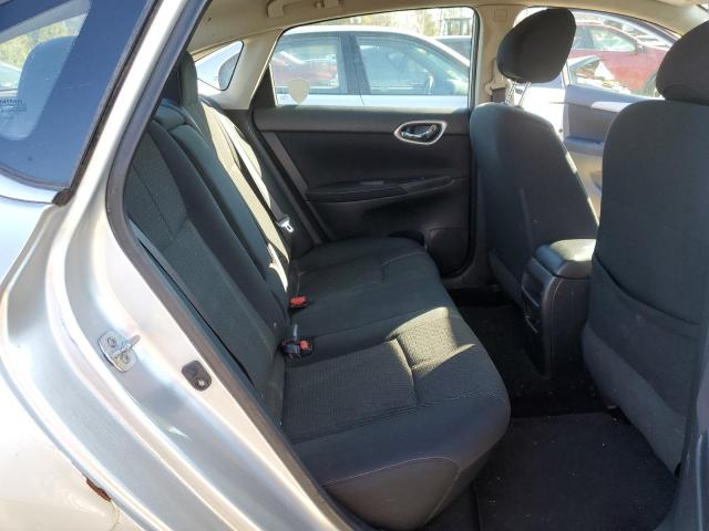 Photo 9 VIN: 3N1AB7AP2EY335960 - NISSAN SENTRA 