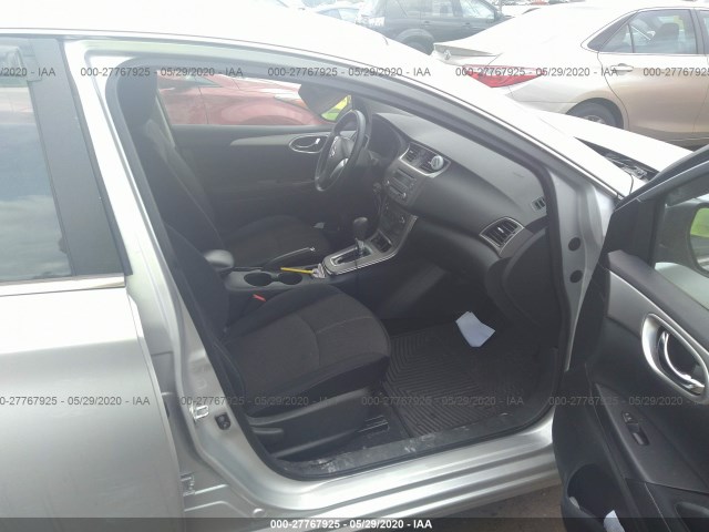 Photo 4 VIN: 3N1AB7AP2EY337398 - NISSAN SENTRA 