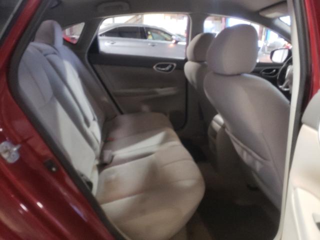 Photo 5 VIN: 3N1AB7AP2EY337630 - NISSAN SENTRA S 