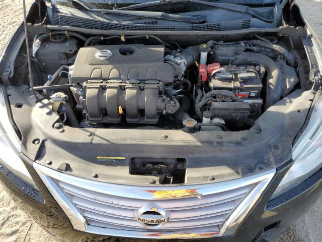 Photo 10 VIN: 3N1AB7AP2EY339989 - NISSAN SENTRA S 