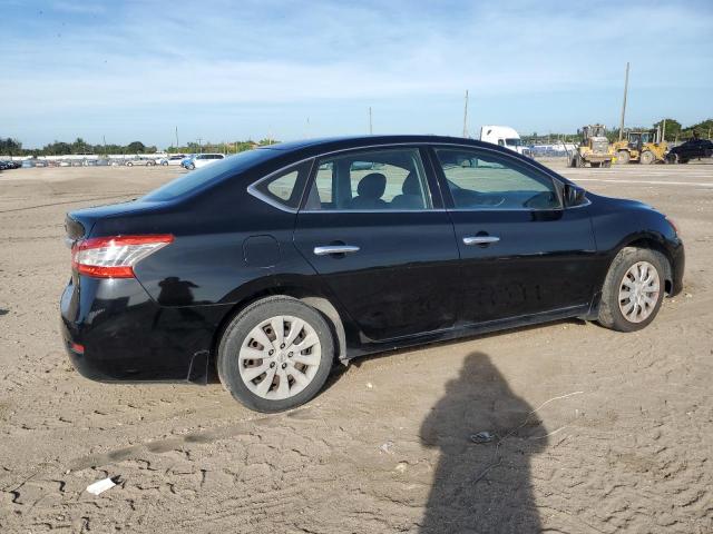 Photo 2 VIN: 3N1AB7AP2EY339989 - NISSAN SENTRA S 