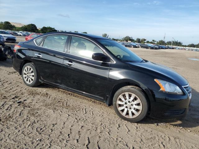 Photo 3 VIN: 3N1AB7AP2EY339989 - NISSAN SENTRA S 