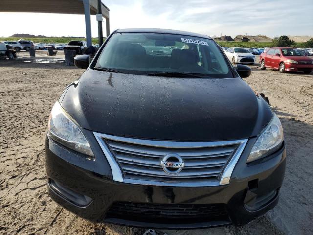 Photo 4 VIN: 3N1AB7AP2EY339989 - NISSAN SENTRA S 