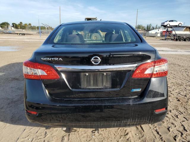 Photo 5 VIN: 3N1AB7AP2EY339989 - NISSAN SENTRA S 