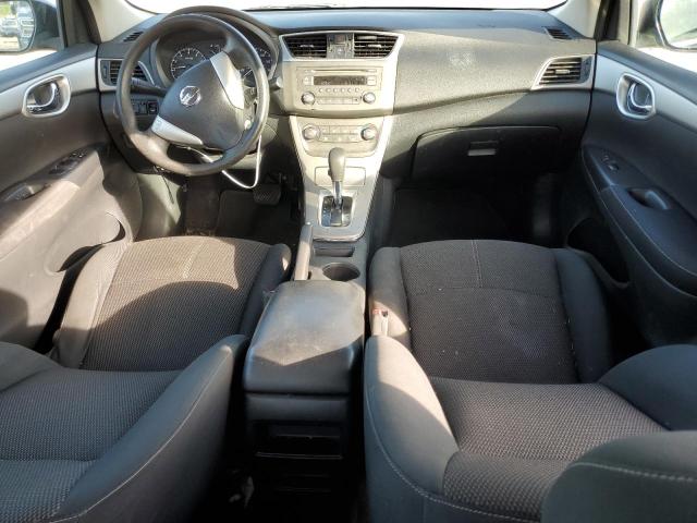 Photo 7 VIN: 3N1AB7AP2EY339989 - NISSAN SENTRA S 