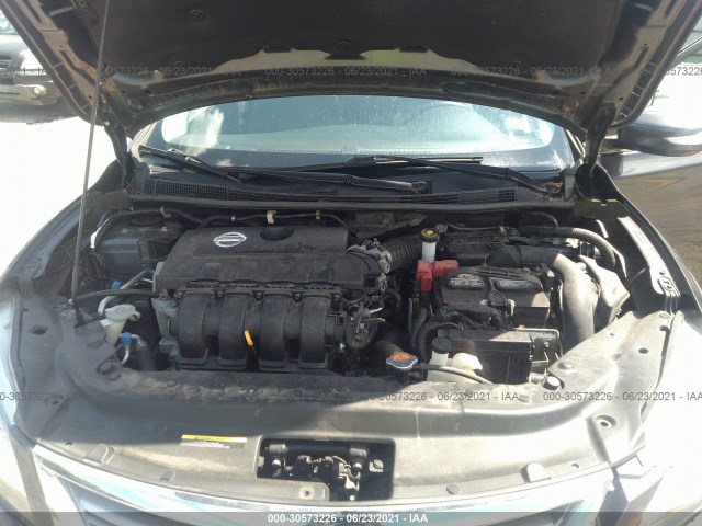 Photo 9 VIN: 3N1AB7AP2EY340706 - NISSAN SENTRA 