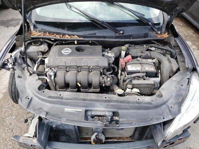 Photo 10 VIN: 3N1AB7AP2EY341547 - NISSAN SENTRA S 