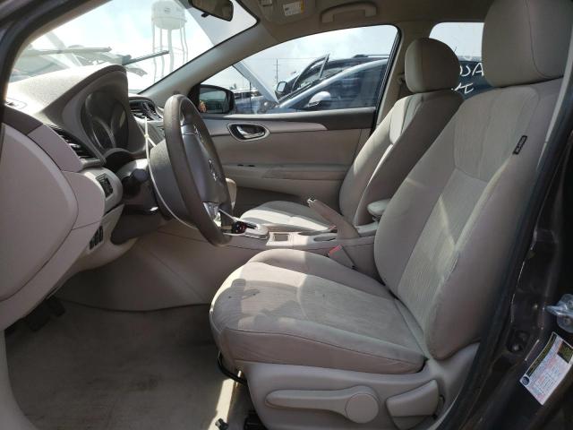 Photo 6 VIN: 3N1AB7AP2EY341547 - NISSAN SENTRA S 