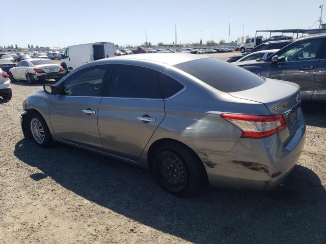 Photo 1 VIN: 3N1AB7AP2EY341807 - NISSAN SENTRA 