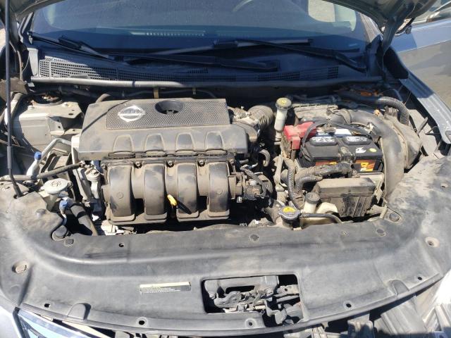 Photo 10 VIN: 3N1AB7AP2EY341807 - NISSAN SENTRA 