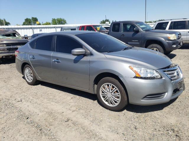 Photo 3 VIN: 3N1AB7AP2EY341807 - NISSAN SENTRA 