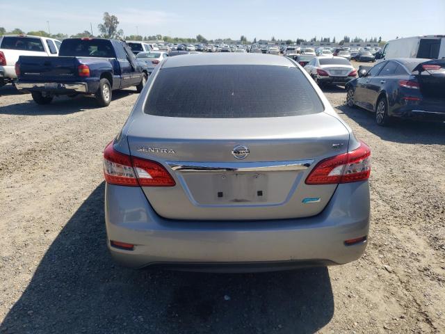 Photo 5 VIN: 3N1AB7AP2EY341807 - NISSAN SENTRA 