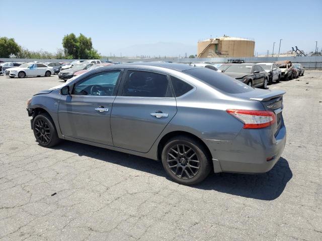 Photo 1 VIN: 3N1AB7AP2FL628563 - NISSAN SENTRA 