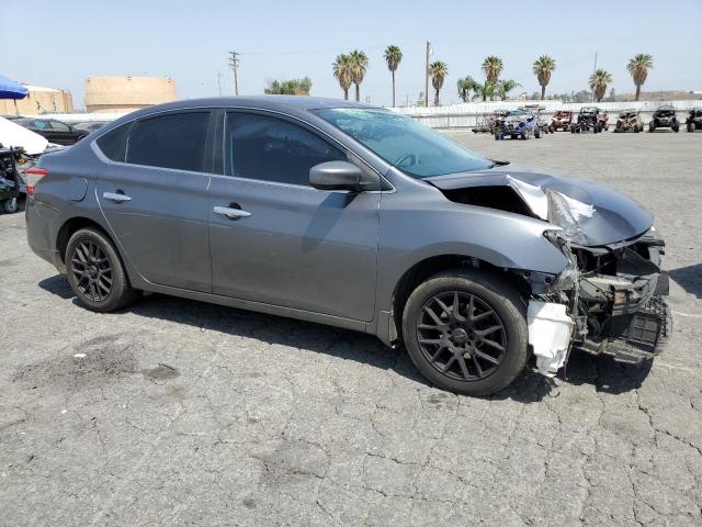 Photo 3 VIN: 3N1AB7AP2FL628563 - NISSAN SENTRA 