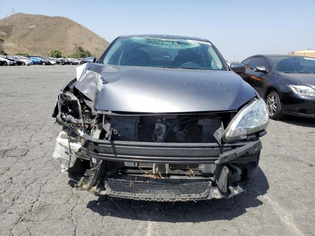 Photo 4 VIN: 3N1AB7AP2FL628563 - NISSAN SENTRA 