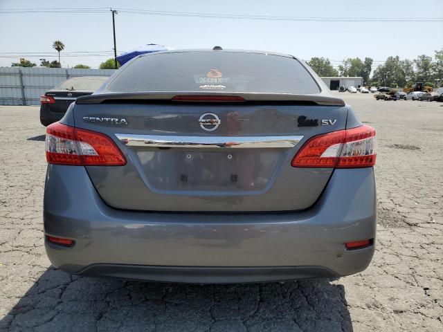 Photo 5 VIN: 3N1AB7AP2FL628563 - NISSAN SENTRA 