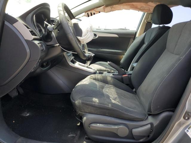 Photo 6 VIN: 3N1AB7AP2FL628563 - NISSAN SENTRA 