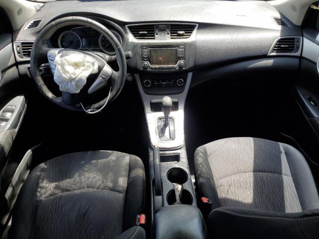 Photo 7 VIN: 3N1AB7AP2FL628563 - NISSAN SENTRA 