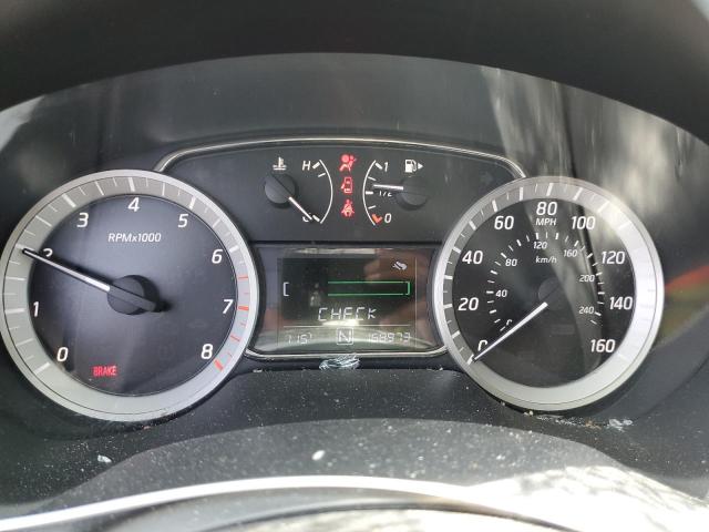 Photo 8 VIN: 3N1AB7AP2FL628563 - NISSAN SENTRA 