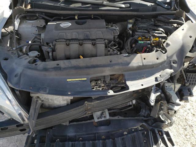 Photo 10 VIN: 3N1AB7AP2FL633231 - NISSAN SENTRA 