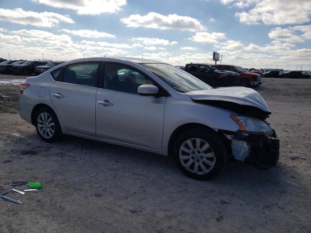 Photo 3 VIN: 3N1AB7AP2FL633231 - NISSAN SENTRA 