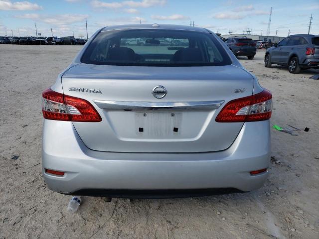 Photo 5 VIN: 3N1AB7AP2FL633231 - NISSAN SENTRA 