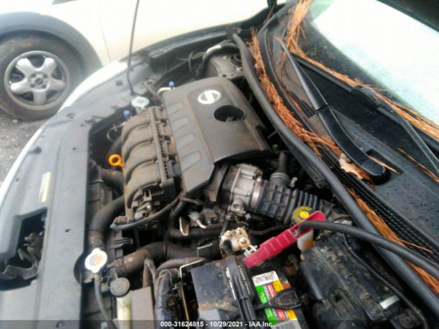 Photo 9 VIN: 3N1AB7AP2FL637067 - NISSAN SENTRA 