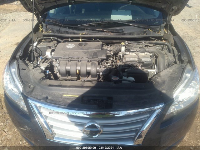 Photo 9 VIN: 3N1AB7AP2FL637893 - NISSAN SENTRA 